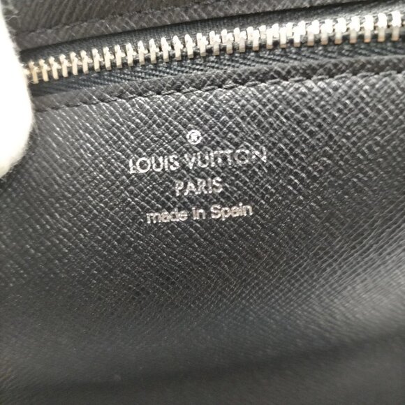 Louis Vuitton LV Waist Pouch Sanctuaire Pochette HommeDamier Graphite 692-042925 - Picture 13 of 13